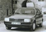 Fiat Croma 1985 года